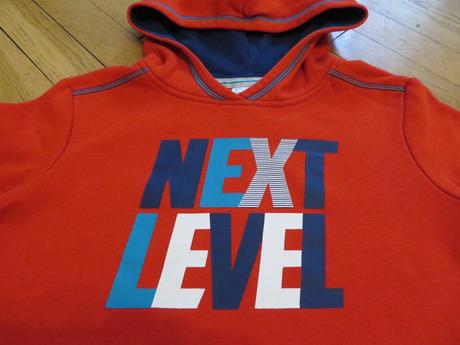 Mikina, decathlon,146