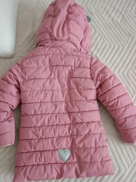 Zimná bunda, dopodopo,104