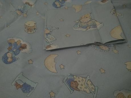 Pekne obliecky, šírka (cm): 75,dĺžka (cm): 110