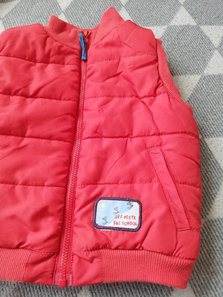 Vesta, marks & spencer,86