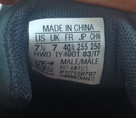 Adidas tenisky  , sneakersy, adidas,40