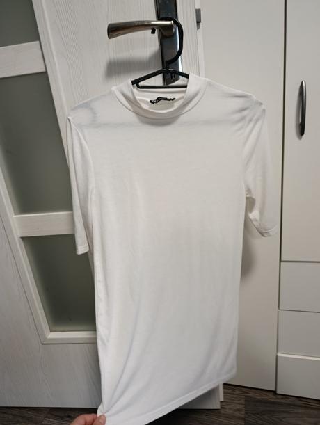 Zara basic tričko, zara,m