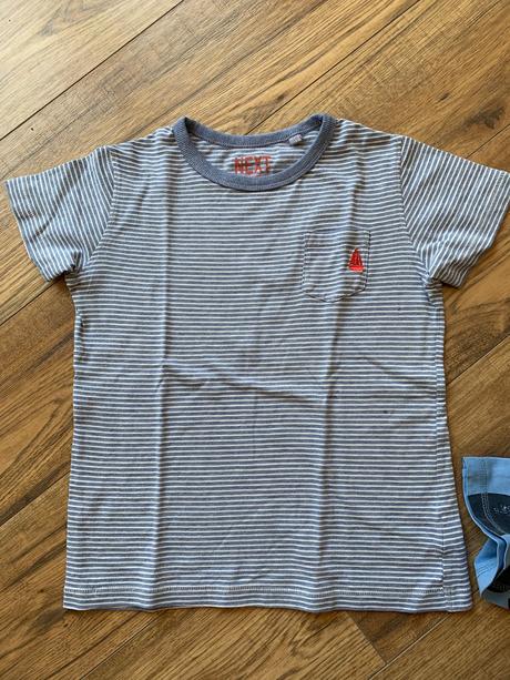 Tričká next, next,116