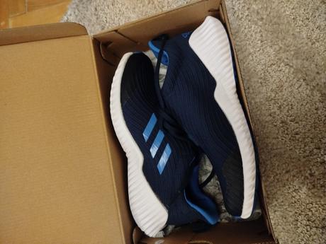 Bežecké tenisky, adidas,35