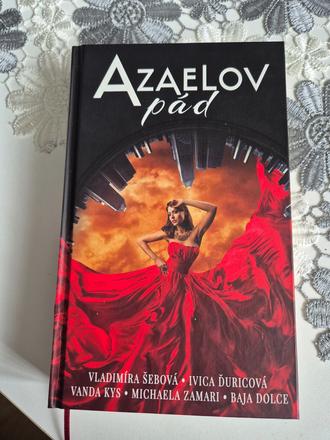Azaelov pád,