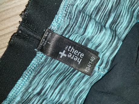 2x boxerky ..cena spolu, c&a,134