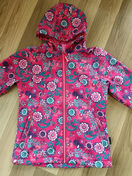 Vetrovka-softšelka, lewro,128