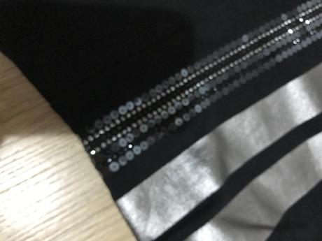 Oversize mikina met, met,s