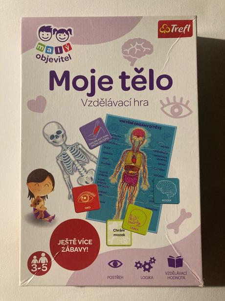 Detské hry a hračky, 