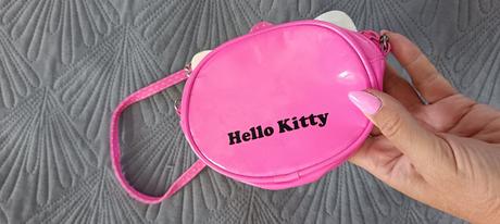 Kabelka hello kitty pre malé dievčatko, h&m