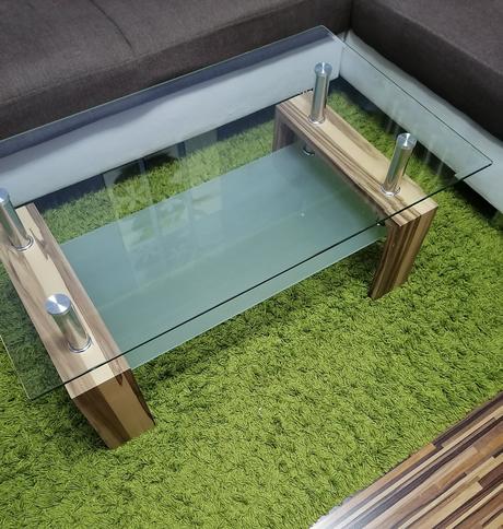 Konferenčný stolík, 