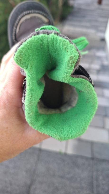 Zimné čižmicky, superfit,24