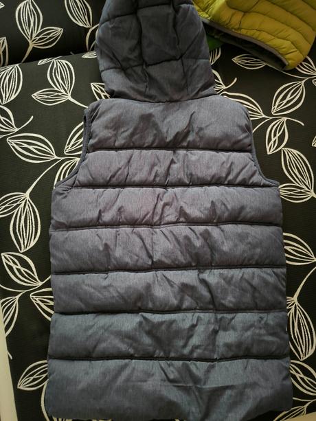 Vesta na zimu, chapter young,158