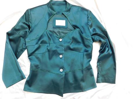 B2 balizza luxusny kostym, 40