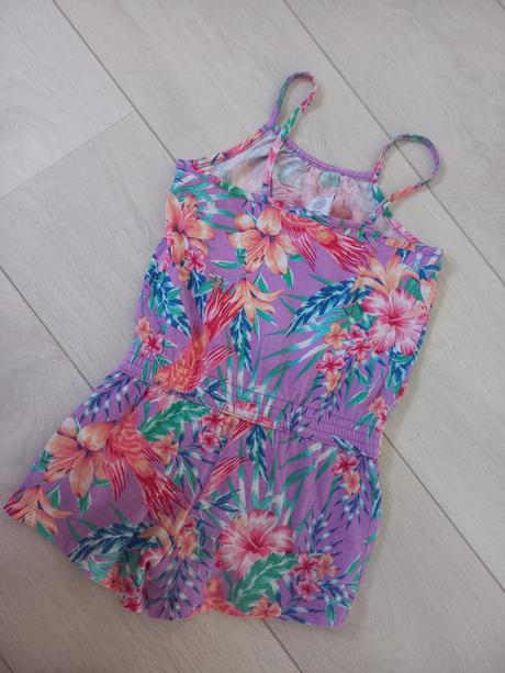 Dievčenský overal, lindex,98