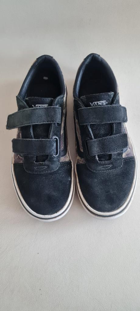 Tenisky vans, vans,34