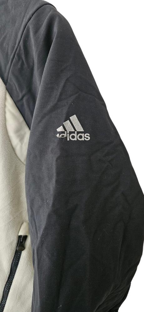Adidas outdoorová bunda, adidas,s