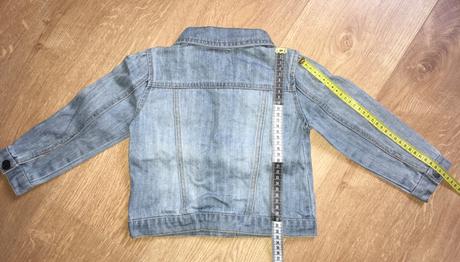 Riflova bunda, debenhams,104