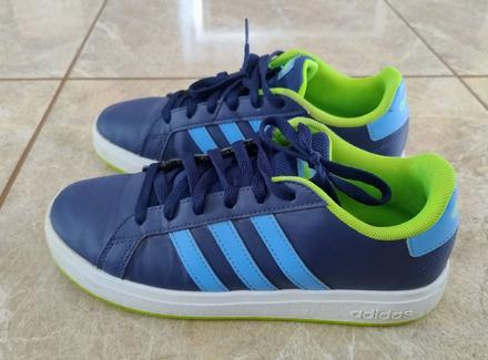 Tenisky, adidas,38