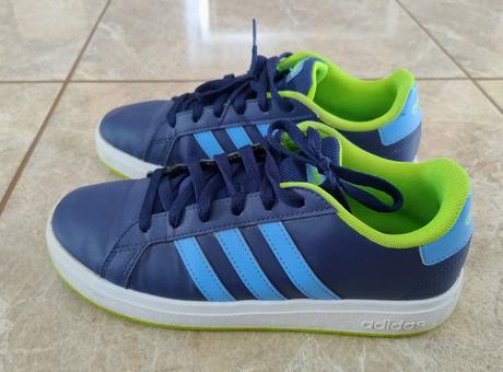 Tenisky, adidas,38