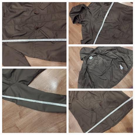 Prechodná bunda, only,xxxl