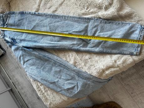 Krásne rifle zara, zara,36