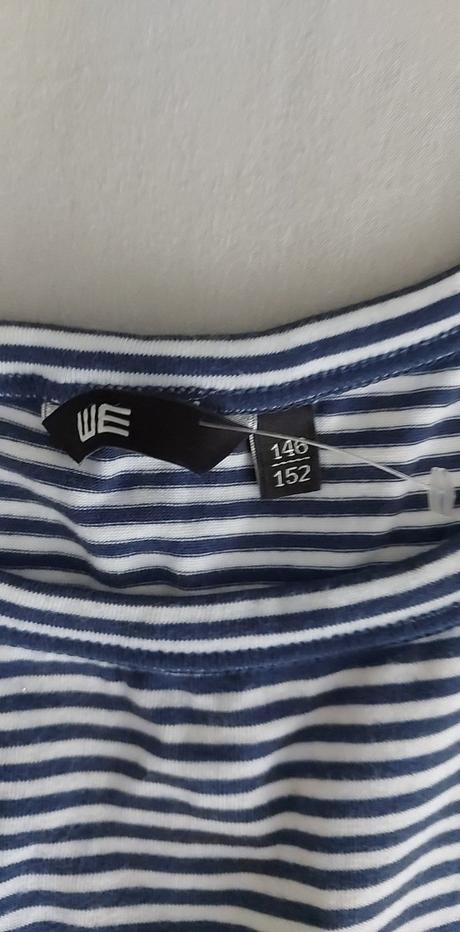 Trička bundičky, 140–152