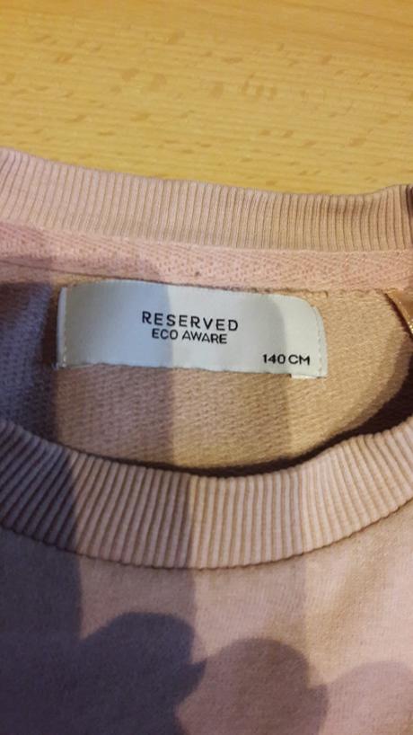 Mikina, reserved,140