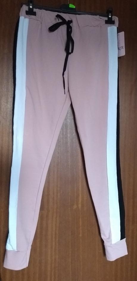 Tepláky - dámske, pánske, l / m / s