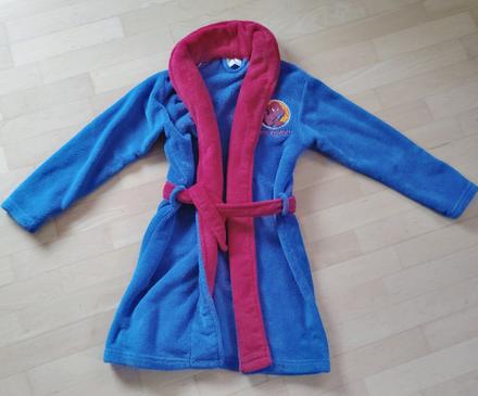 Župan spiderman, 134