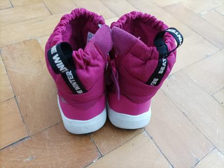 Prechodné topánky adidas, adidas,24