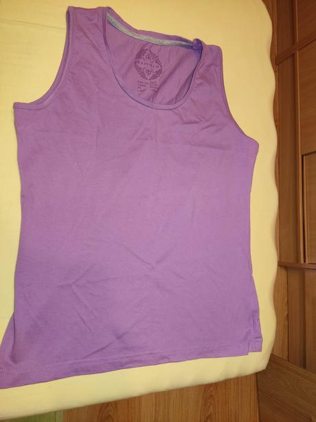 2x tielko, esmara,44