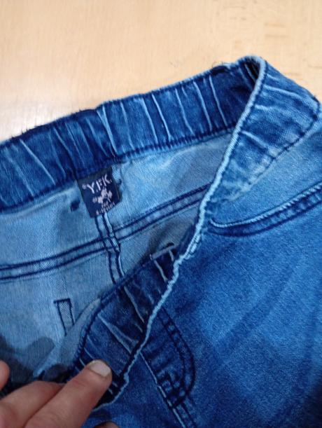 Balík teplakov 1, 122–134