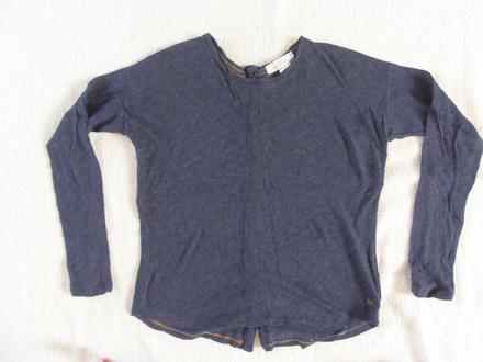 Tričko, h&m,xs