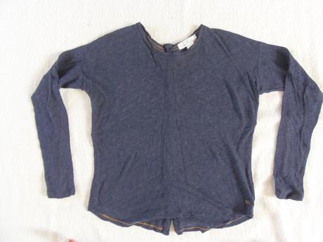 Tričko, h&m,xs