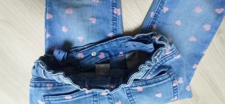 Srdiečkové rifle, pepco,104