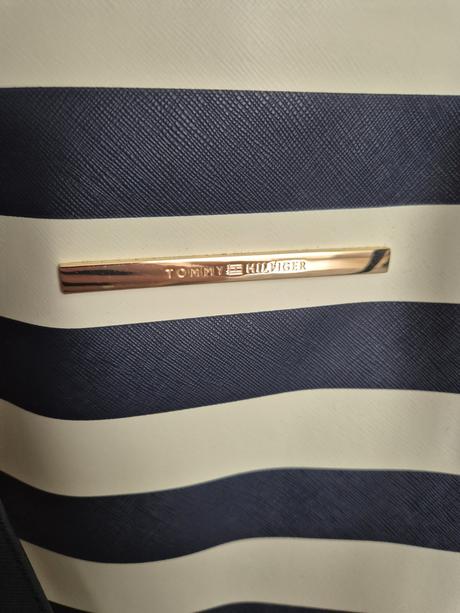 Kabelka tommy hilfiger, tommy hilfiger