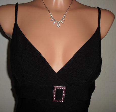 Sexy francuzsky  asymetricky topik, xs