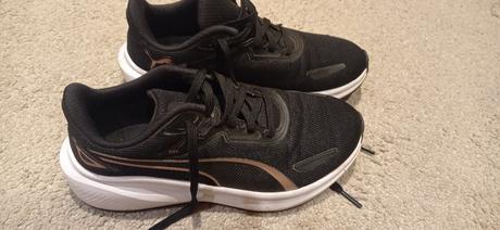 Tenisky puma, puma,37