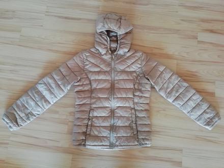 Prešívaná bundička, 152