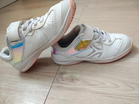 Dievčenské tenisky, decathlon,31