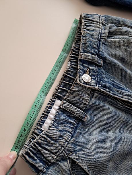 Zara rifle voľný strih v.152, zara,152