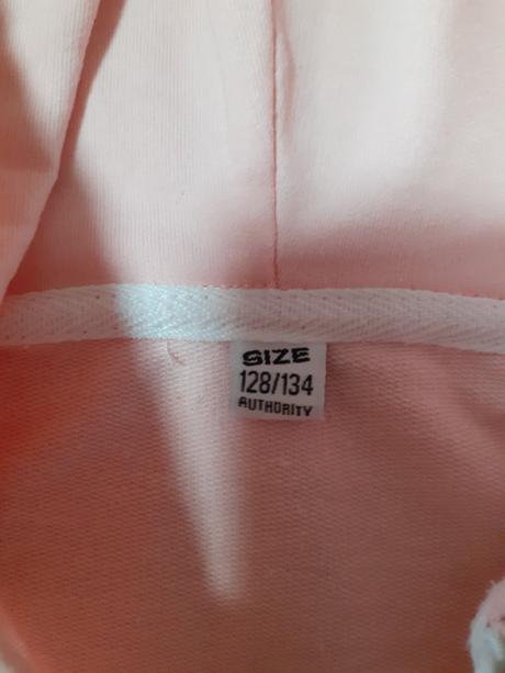 Mikina authority, authority,134