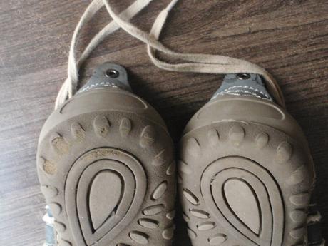 Prechodné topánky, reno,31