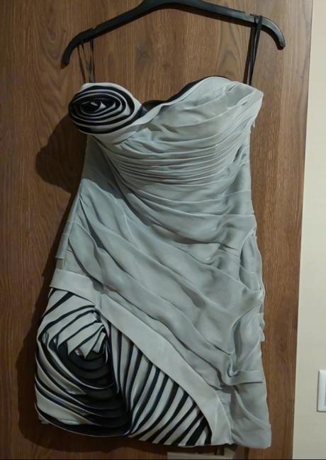 Šaty aftershock london, m