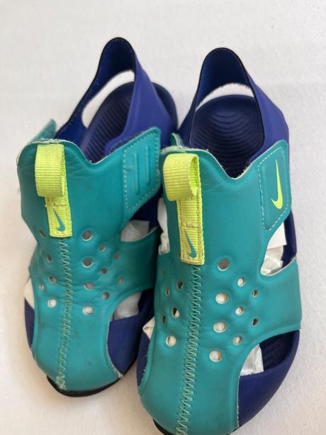 Lentne sandále nike, nike,29