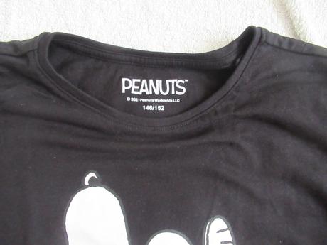 Pekné tričko 146/152, 146