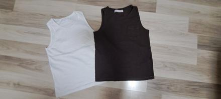 Tričko, zara,122