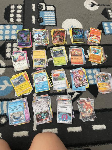 182 pokémon kariet, 