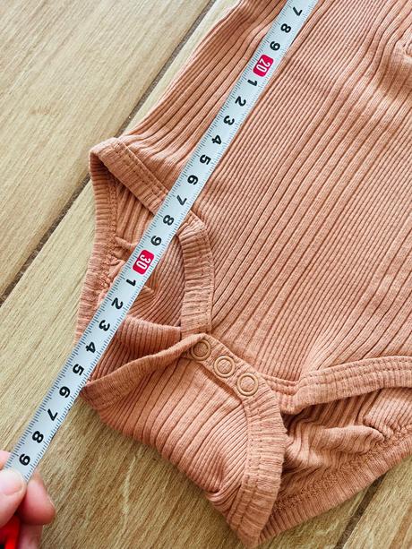 Súprava body legíny rebrované 80, pepco,80